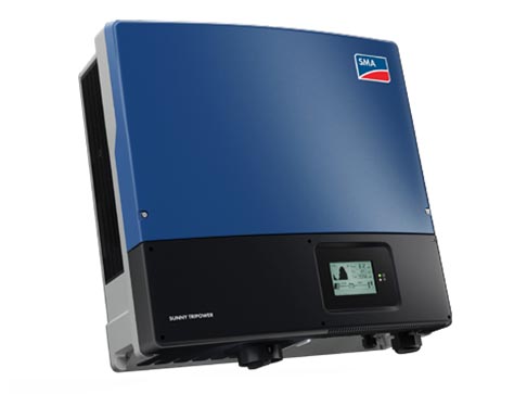 SMA-Inverter